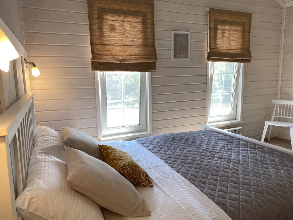 Фото Таунхаусы Коприно