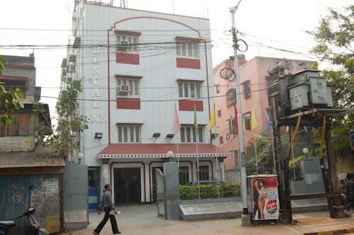 Hotel Oyo 1126 Hotel Bengal Inn, Calcutta, photo