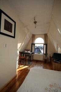 Гостиница B& x26; B Eelhouse