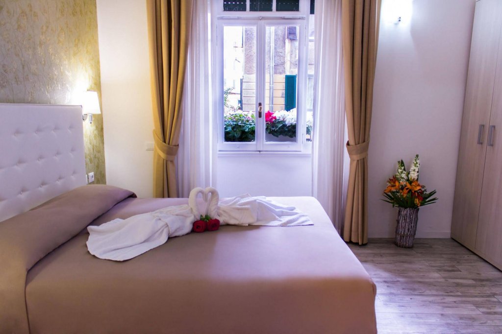 Фото Мини-Отель Gardenia Suite