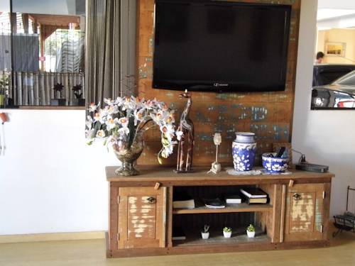 Фото Pousada Rota do Sol