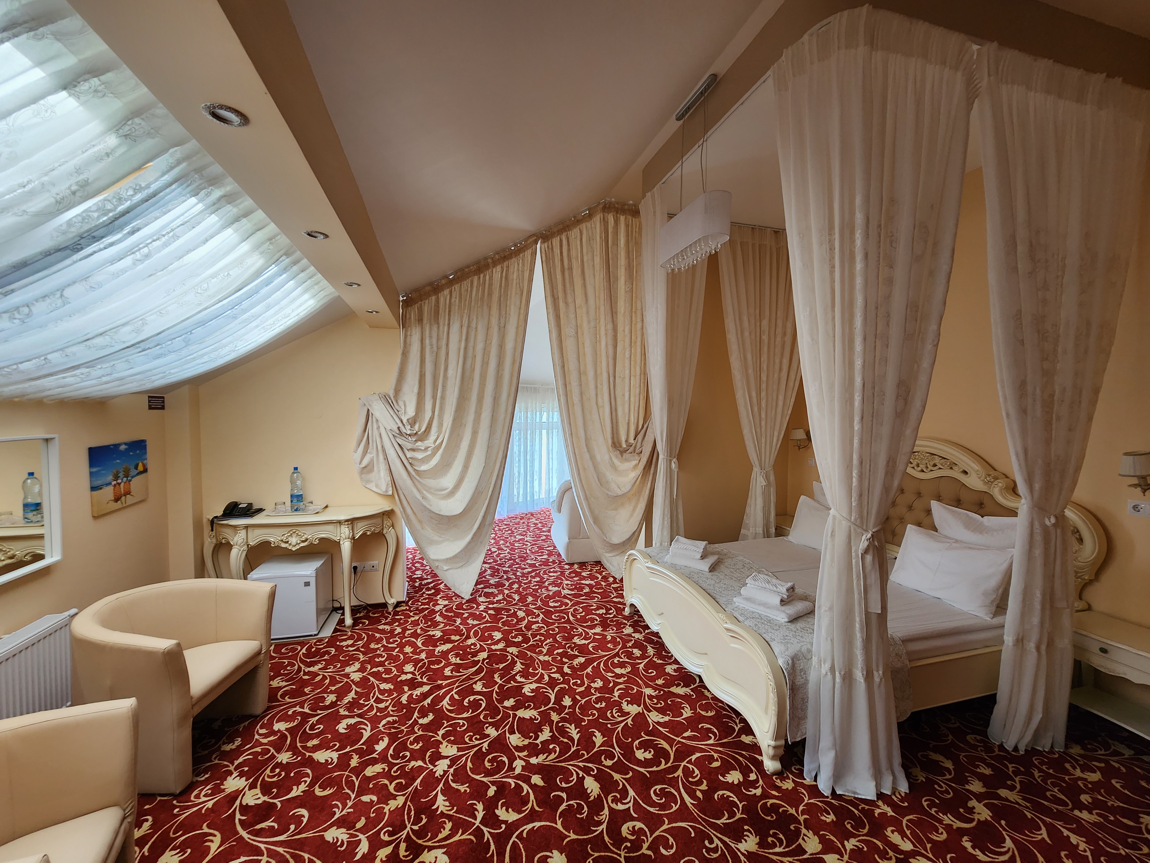 Фото Золотая Миля