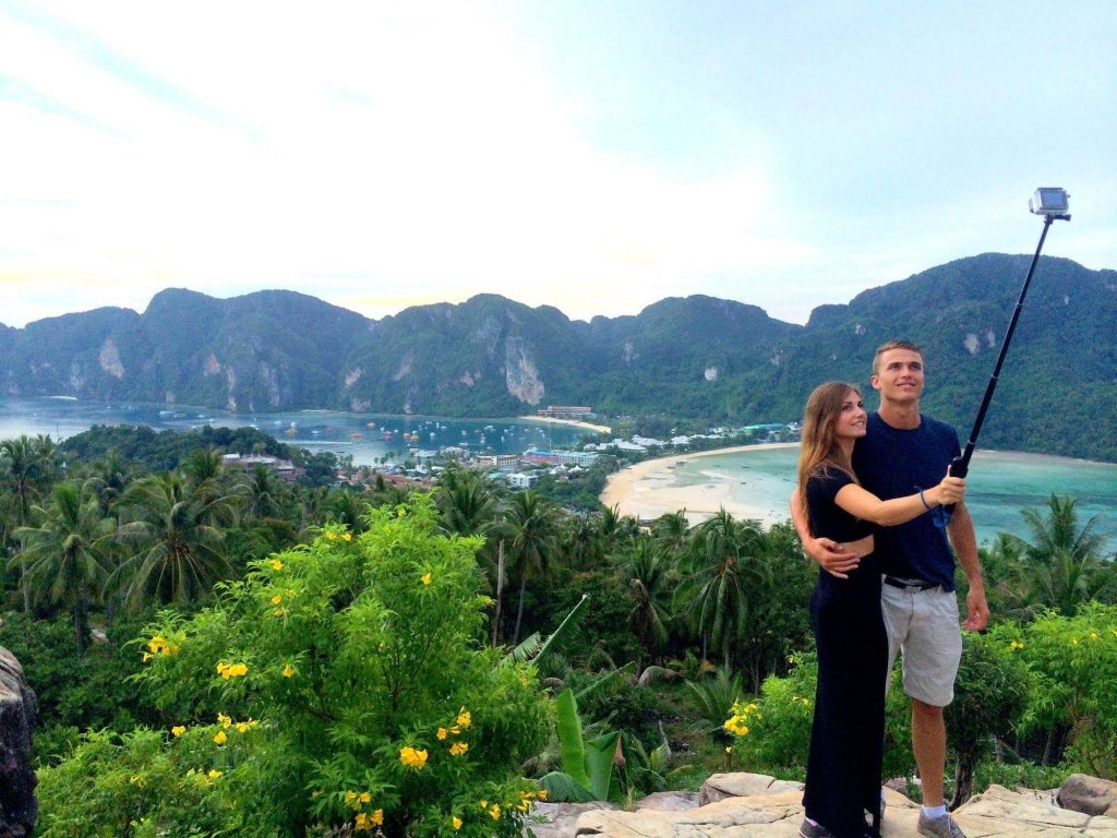 Фото Phi Phi Maiyada Resort