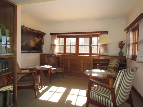 Фото Hotel La Cumbrecita