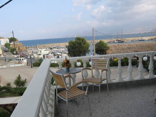 Фото Zorbas Beach Hotel