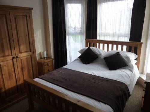 Фото Willows Guest House