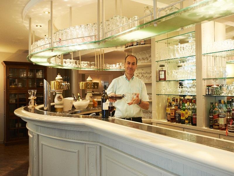 Фото Leopold Hotel Brussels Eu