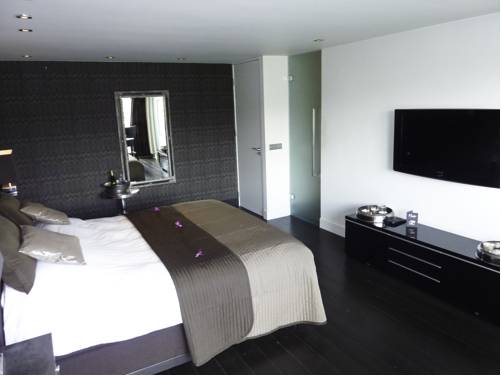 Фото Flair Rooms