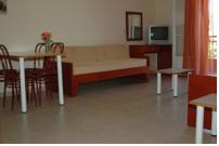 Фото Zefiros Apartments