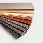 MSD-decking (derevnya Sharapovka, уч2) ، تبليط الأرضية