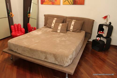 Фото Mamo Florence - Opera Apartment