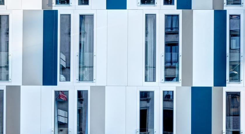 Фото Hotel Cristal