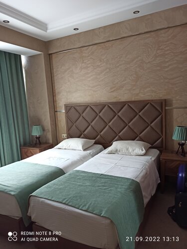 Гостиница Grand Hotel Mimino в Тбилиси