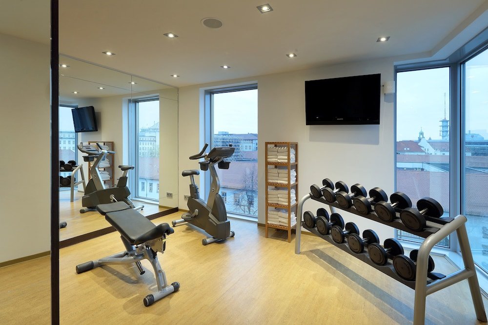 Фото Eurostars Grand Central