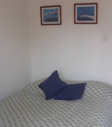 Фото Departamentos del Parque