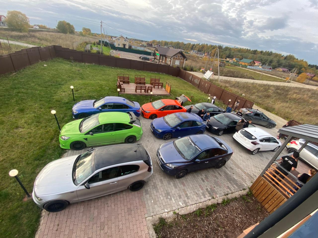 Фото Скандинавия