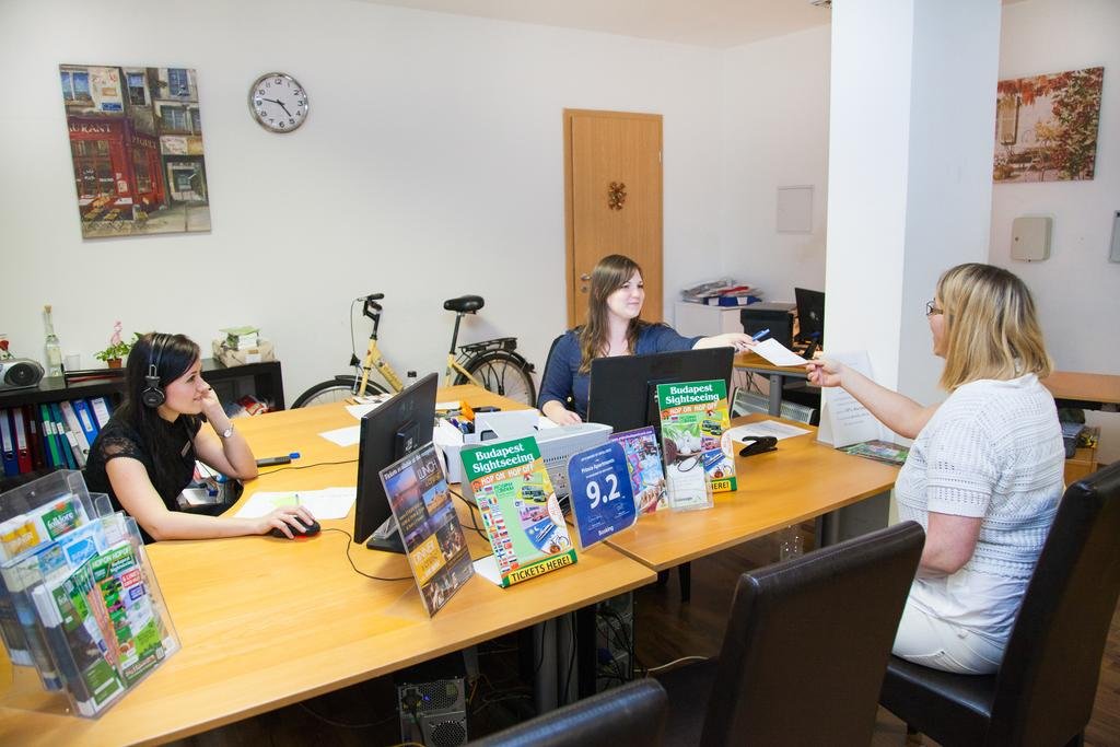 Фото Prince Apartments