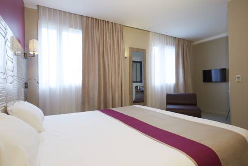 Фото Kyriad Prestige Saint-Malo