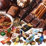 Akvamarin (Pushkina Street, 31) ، إنتاج المعجنات