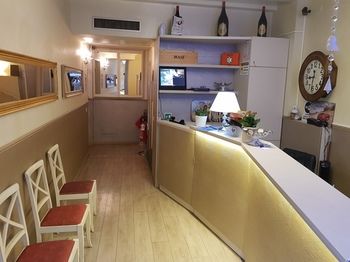 Фото Mi casa es tambien tu casa Vips