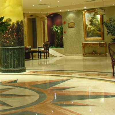 Фото Pyramisa Suites Hotel Cairo