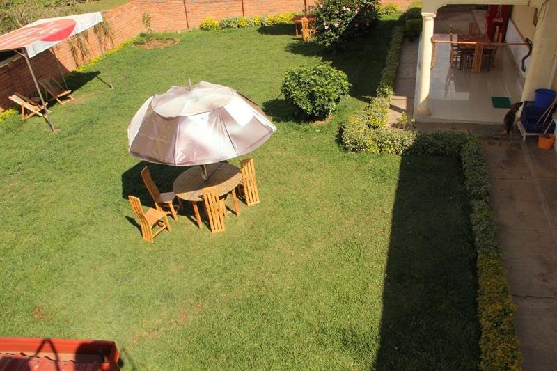 Фото Kigali Art Gallery