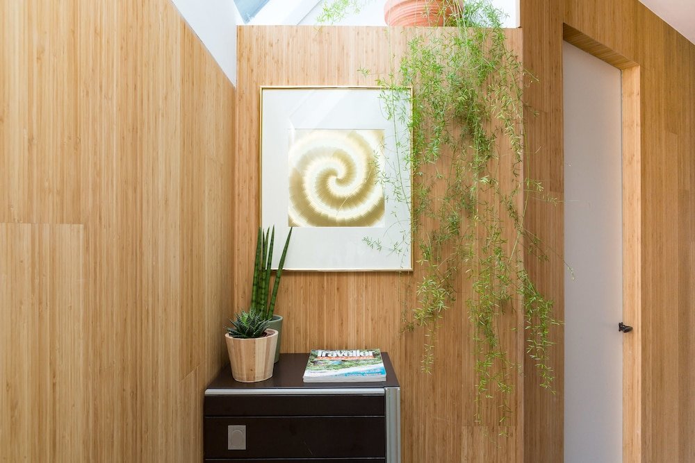 Фото Kith & Kin Boutique Apartments