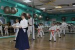 Traditional Aikido School (Bolshevikov Avenue, 27), sports club