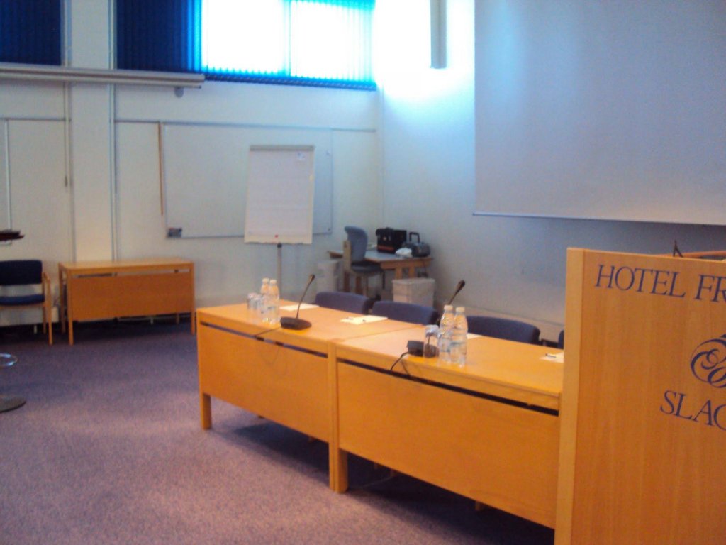 Фото Hotel Frederik D. II