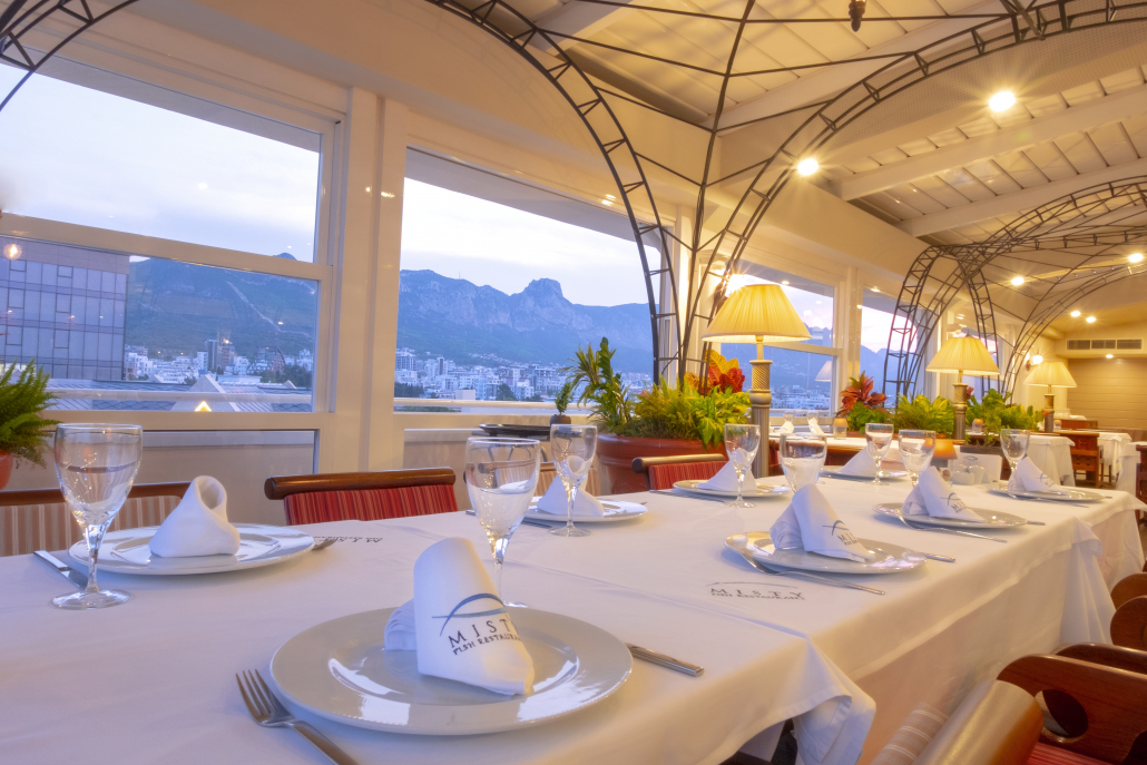 Фото The Arkin Colony Hotel