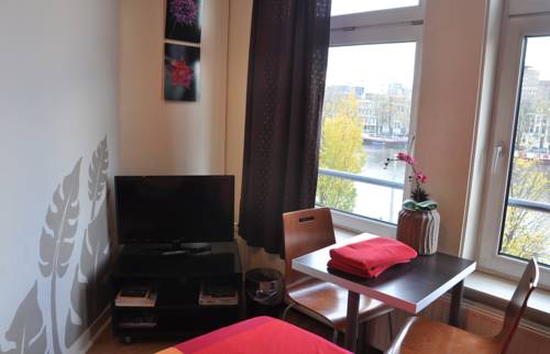 Фото Amstel Riverview