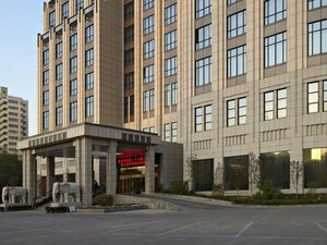 Гостиница Northwest Petroleum Hotel
