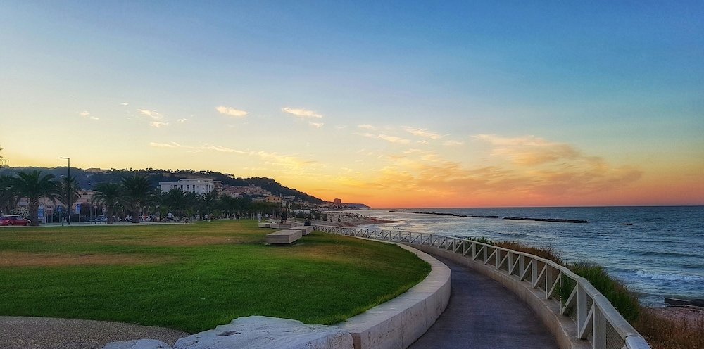 Фото Hotel La Perla Preziosa