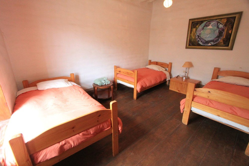 Фото Refugio de Santiago Ecolodge