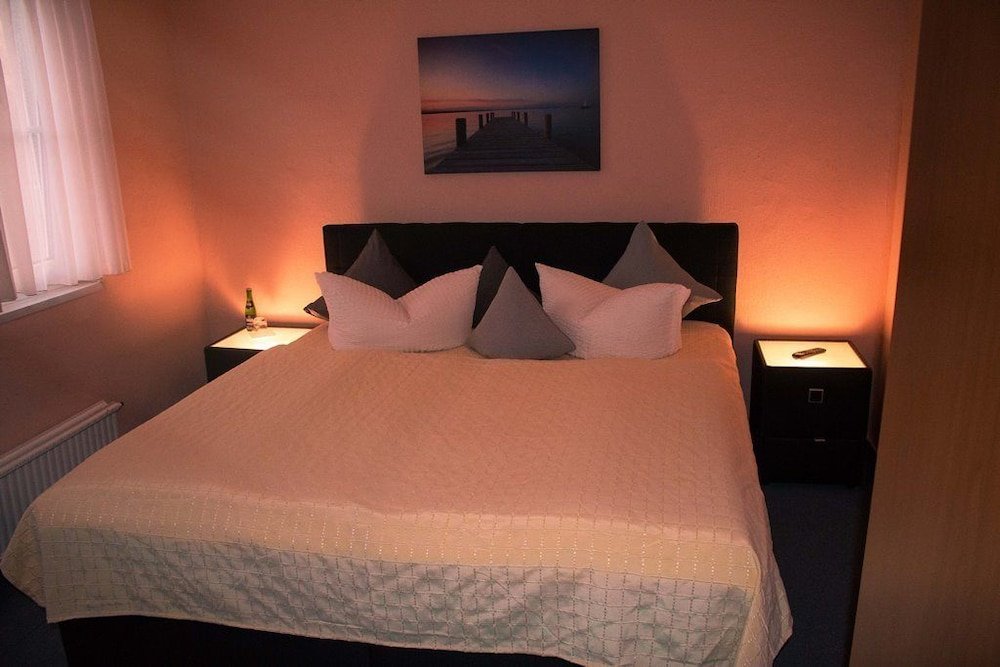 Фото Hotel Ammerland garni