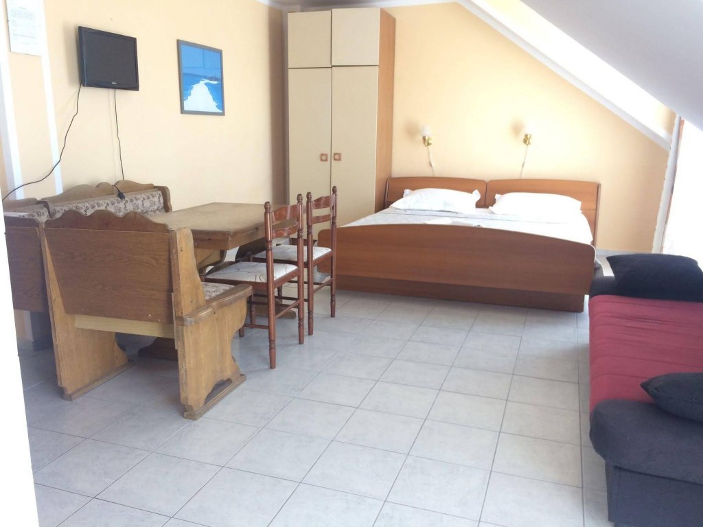 Фото Pansion Begić