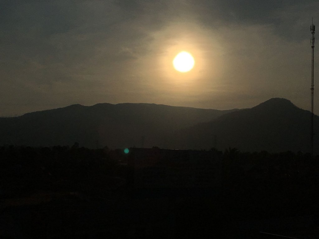 Фото Kampot View Boutique Hotel