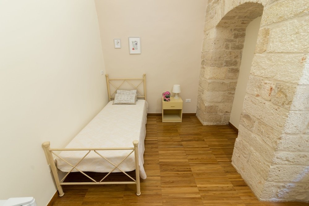 Фото Bed and Breakfast di Maria Chiara