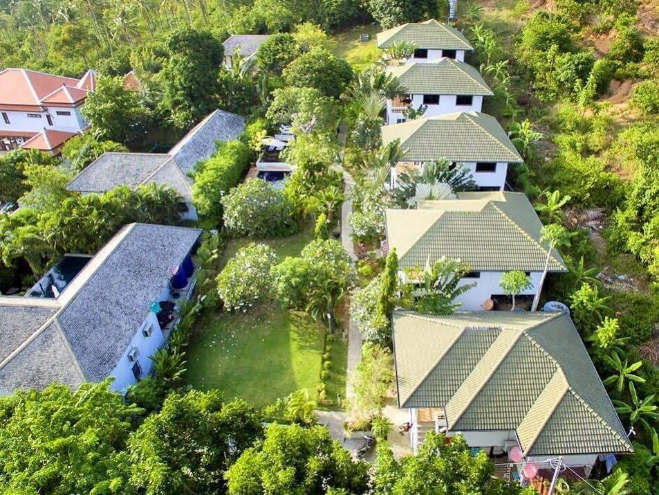 Hotel Phutaewan Resort And SPA, Samui, photo