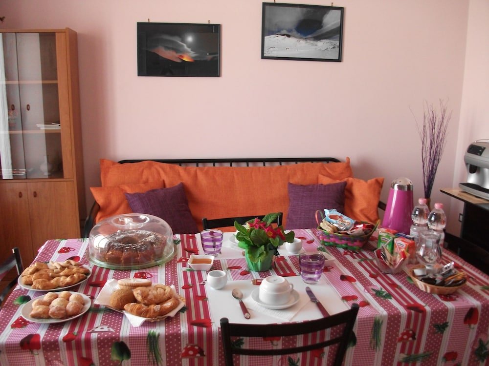 Фото B&b Terra Niura