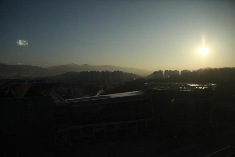 Фото Hotel Inter-Burgo Exco