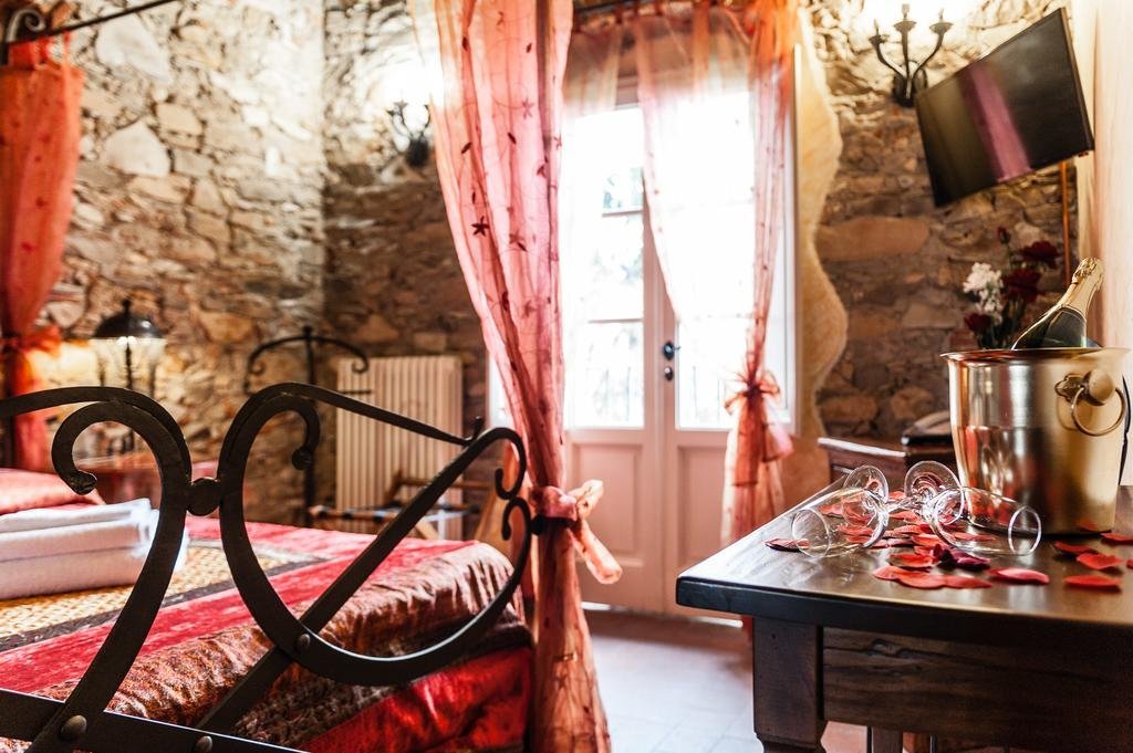 Фото B&b Corte Dei Folletti