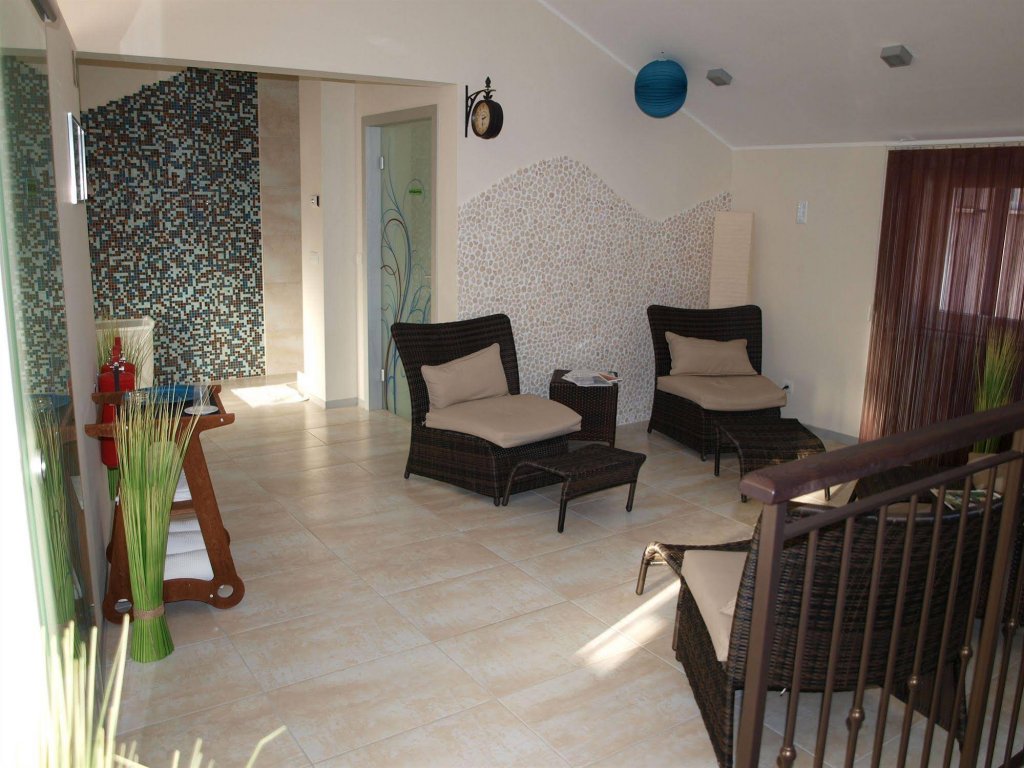 Фото Hotel Mangart