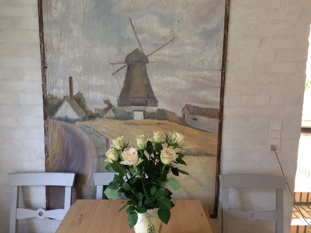 Фото Pegasus Bed And Breakfast