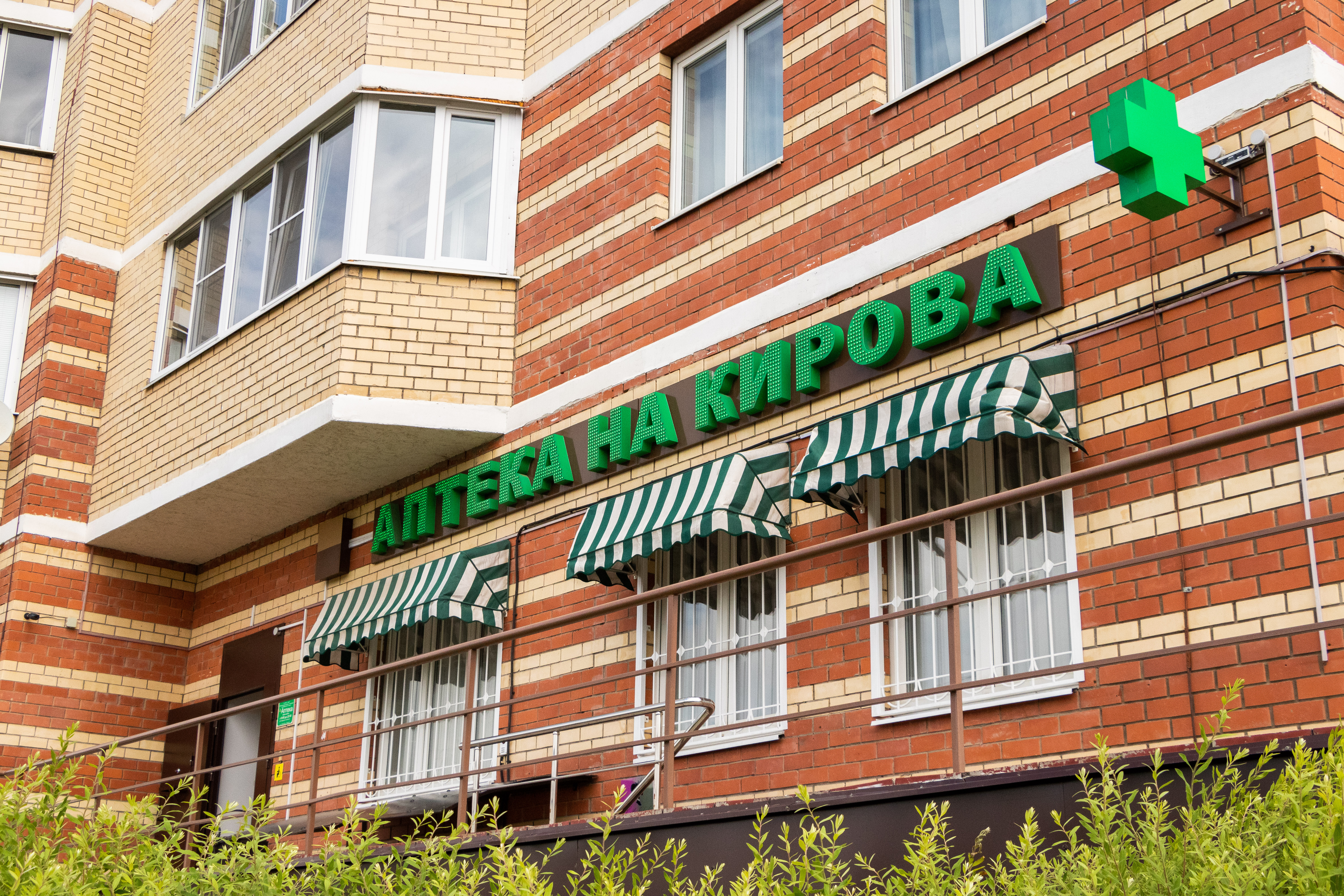 Снять Помещение в Строительном переулке (Пенза) - предложения об аренде помещени