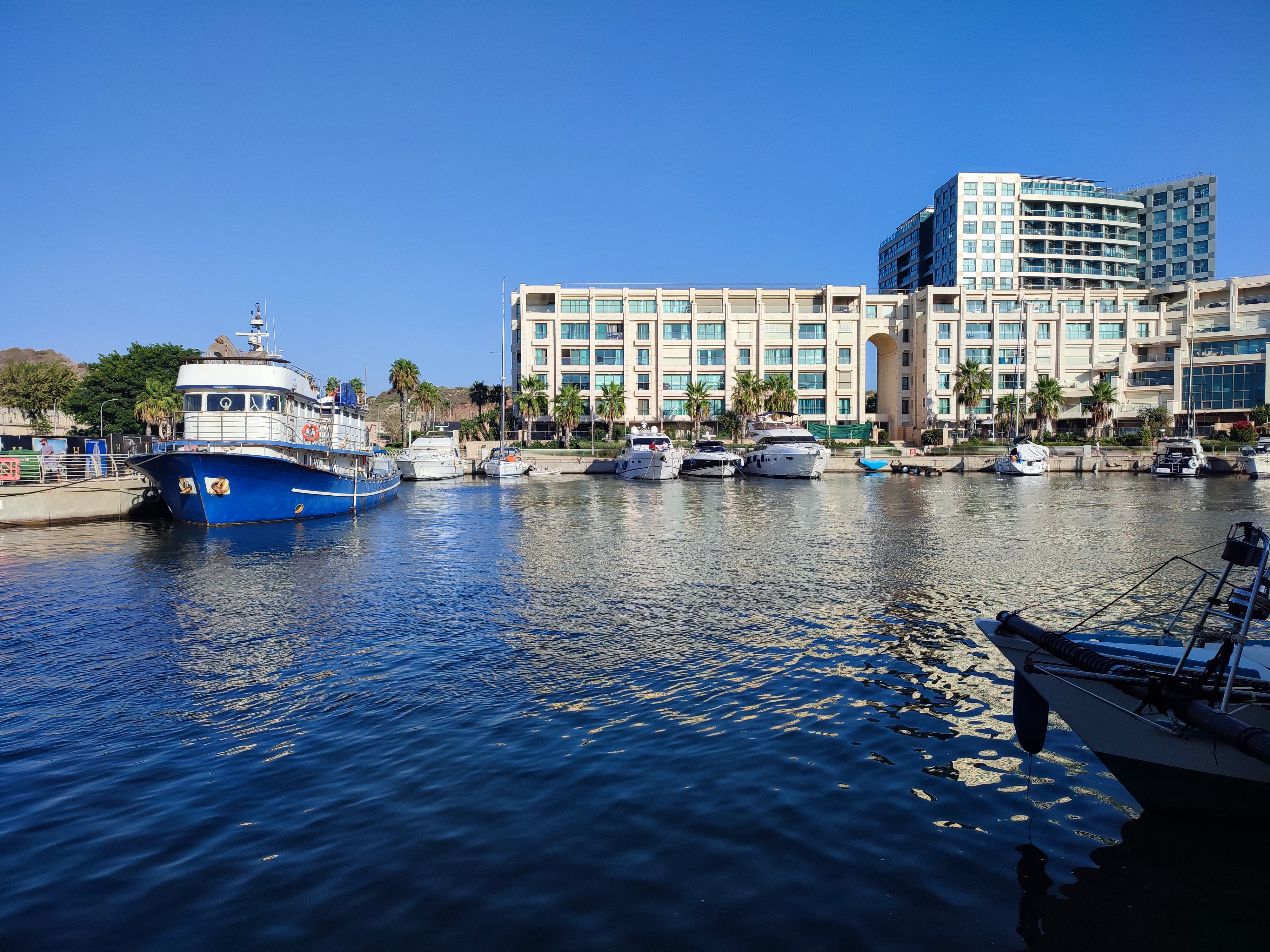 Фото Herods Herzliya