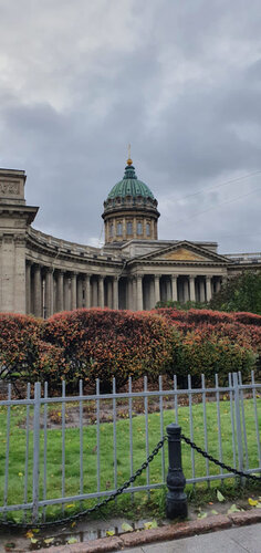 Гостиница ГрибоедовАрт в Санкт-Петербурге