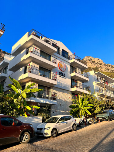 Sole Vista