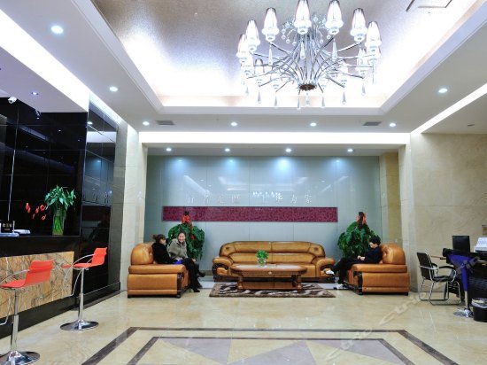 Фото Shangcheng Business Hotel