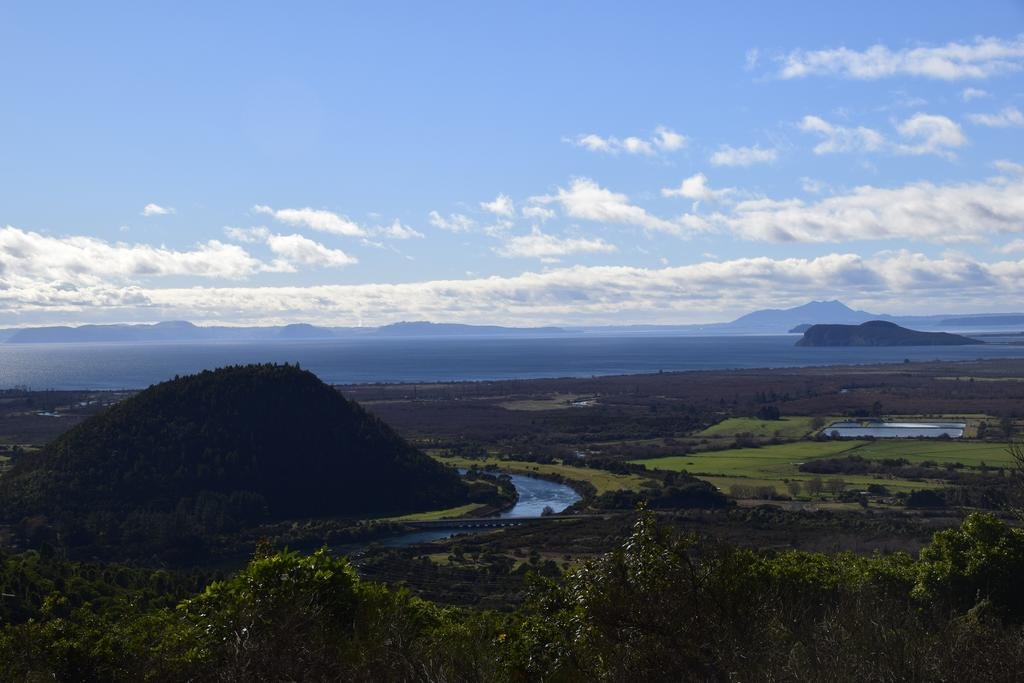 Фото Judges Pool Motel Turangi